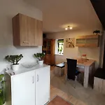 Lenzenhof Anno 1720 I Apartamento