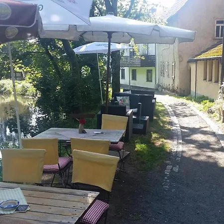 Appartement Lenzenhof Anno 1720 I *