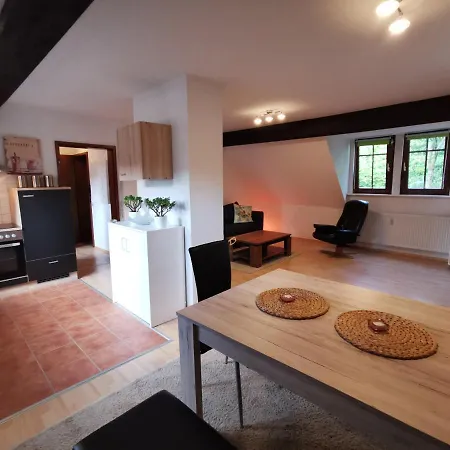 Lenzenhof Anno 1720 I Schotten