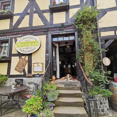 Lenzenhof Anno 1720 I