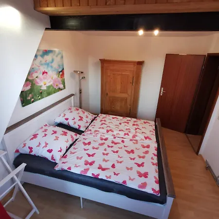 Lenzenhof Anno 1720 I Schotten