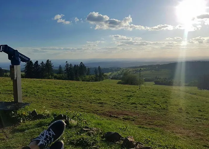 公寓 Lenzenhof Anno 1720 I *