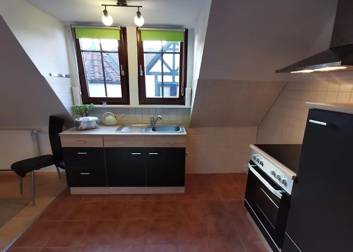 Lenzenhof Anno 1720 I * 肖顿