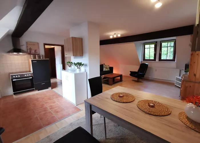 Lenzenhof Anno 1720 I 肖顿